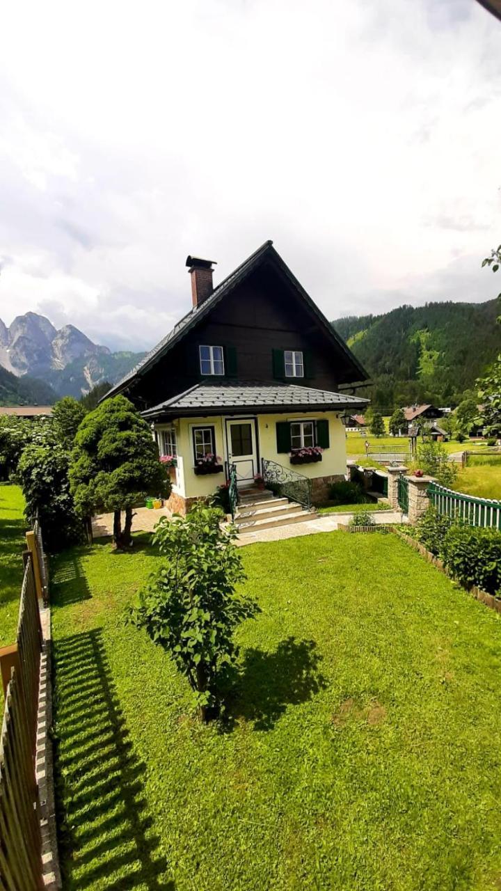 Ferienhaus Waldgluck in Gosau, Austria