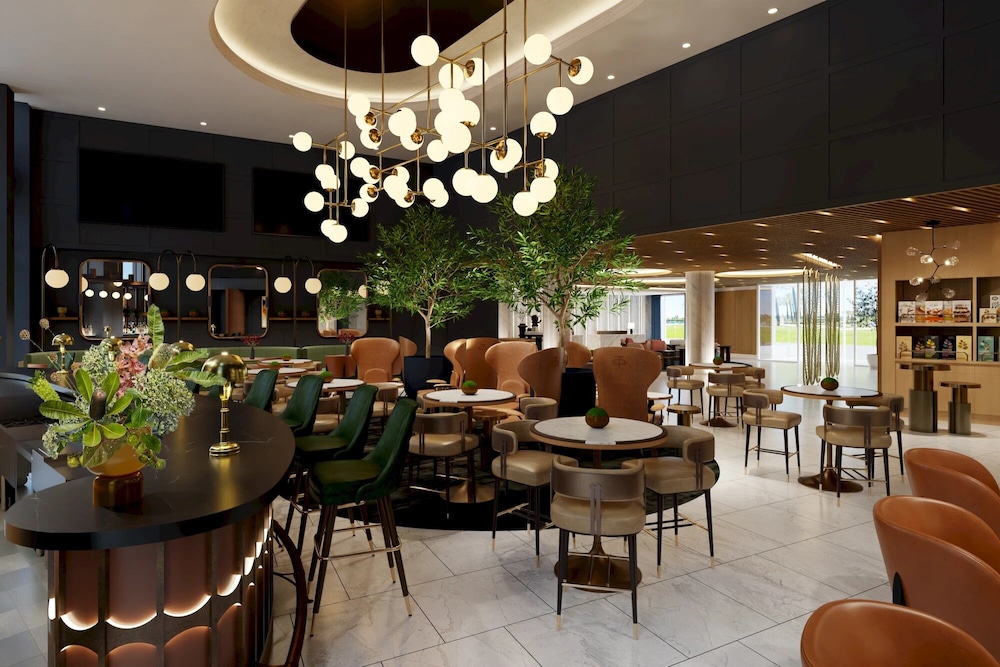 Hilton Arcadia Los Angeles - photo 10