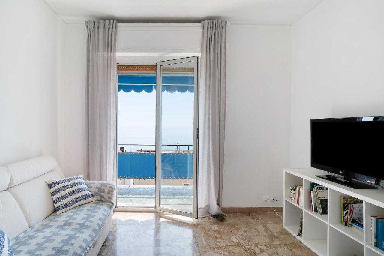 Margherita — 4-Star Luxury Hotel in Ospedaletti, Italy