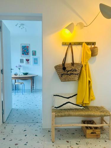 Gigi la Roza in Perros-Guirec, France