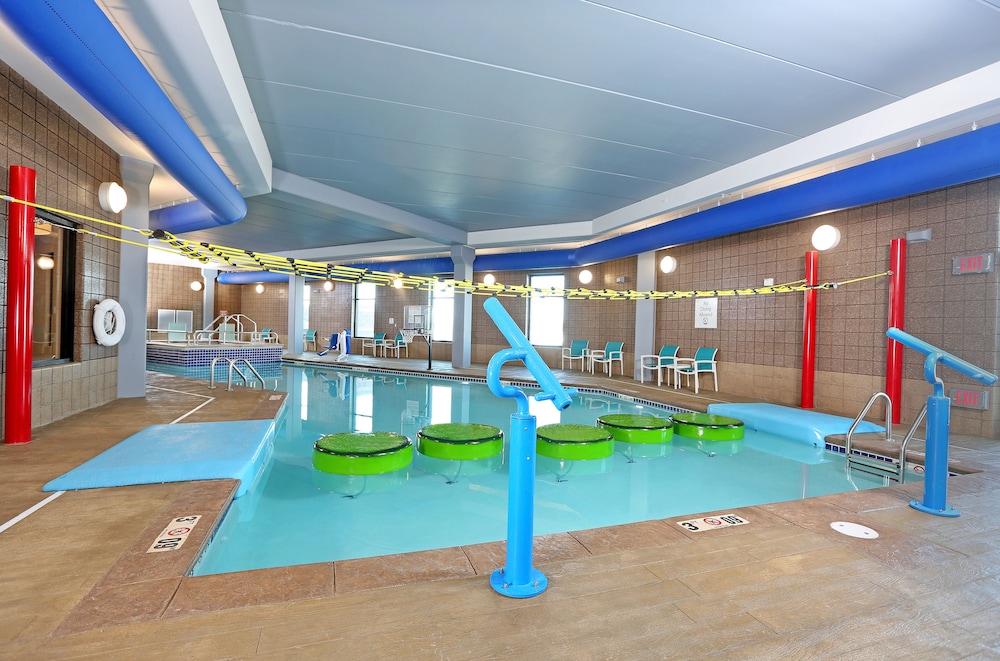 Holiday Inn & Suites Sioux Falls Airport by IHG - photo 14