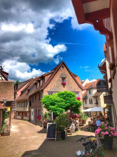 die Träumerei GmbH — hotel in Michelstadt