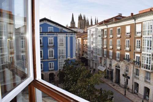 Los Magnolios de Laín Calvo — 4-Star Luxury Hotel in Burgos, Spain