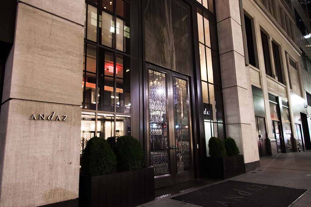 Andaz 5Th Avenue By Hyatt - photo 25