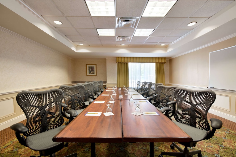 Hilton Garden Inn Atlanta Northpoint - photo 27