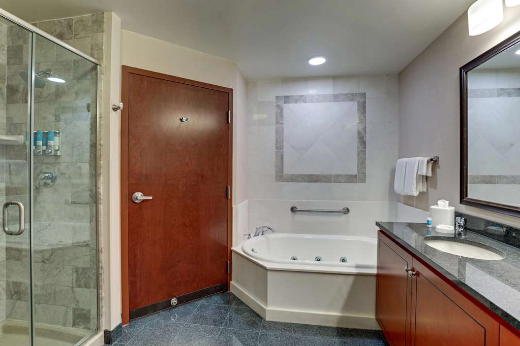 Drury Plaza Hotel Nashville Franklin - photo 23