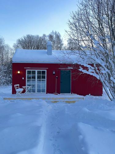 Eljest Bed And Breakfast 17531438 — Umea