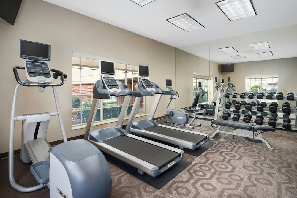 Residence Inn by Marriott Arlington - photo 16