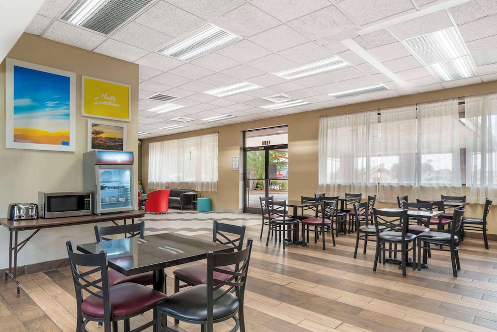 Quality Inn near Speedway - photo 27