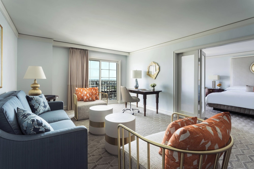 The Ritz Carlton Marina del Rey - photo 28