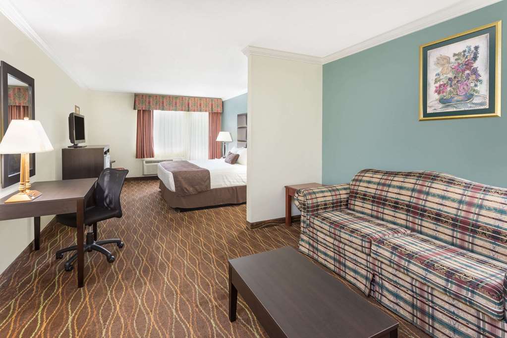 Baymont by Wyndham Helen - photo 6
