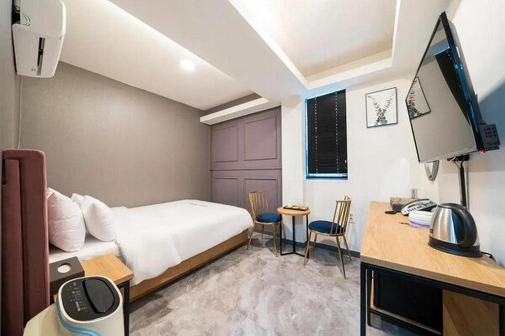 Hotel Stayer in Incheon, South Korea