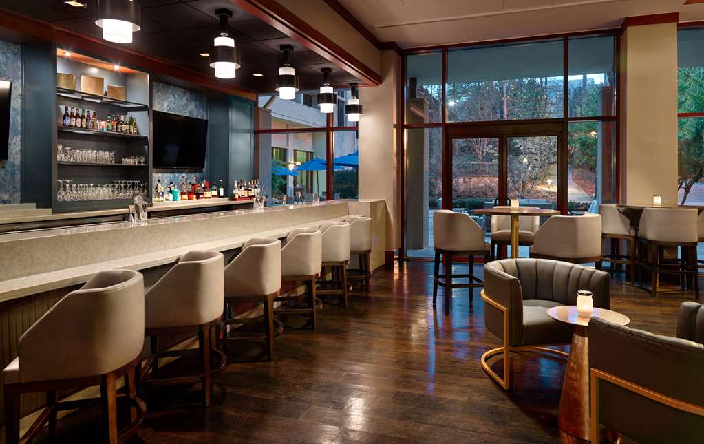 Emory Conference Center Hotel - photo 21