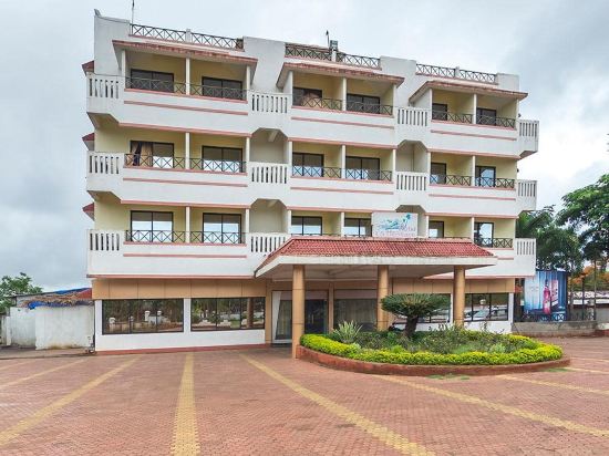 Hotel La Heritage — Silvassa