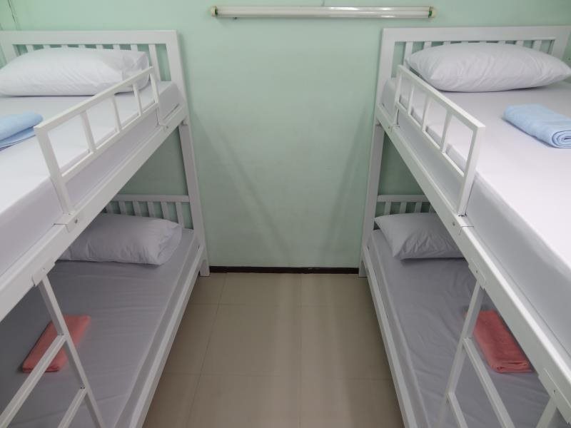 Khaosan River Inn Hostel