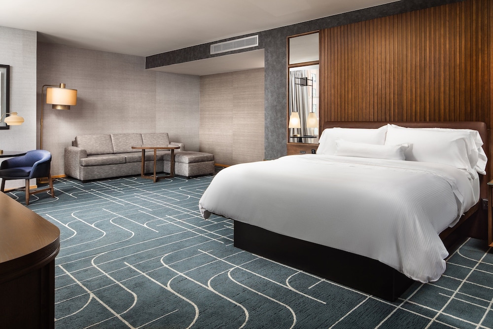 The Westin St. Louis — St. Louis — photo 2