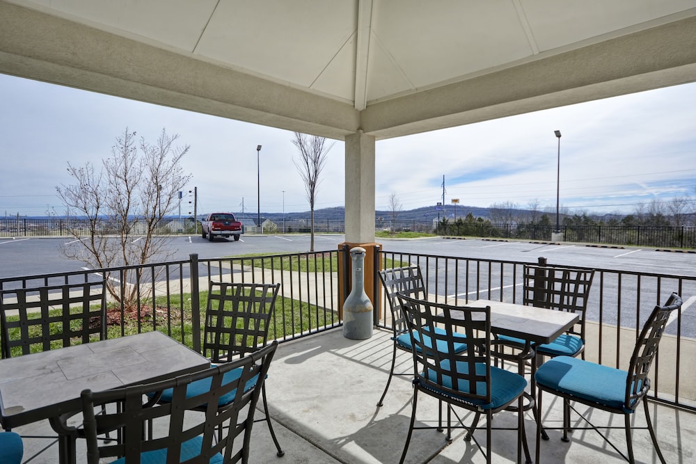 Candlewood Suites Smyrna Nashville by IHG - photo 25