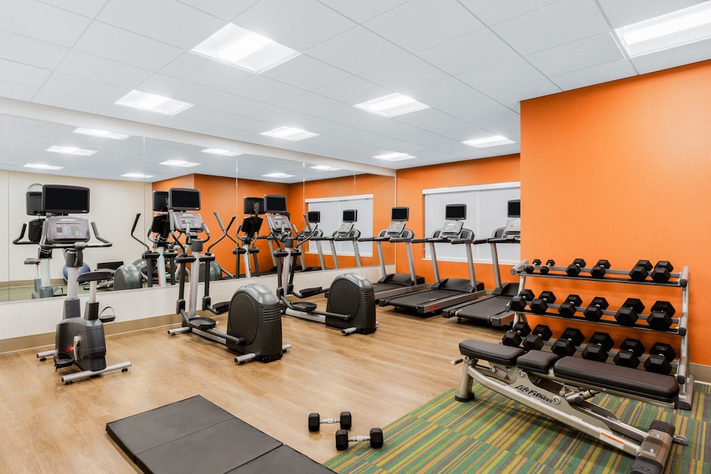 Holiday Inn Express and Suites Union Gap Yakima Area by IHG - photo 15