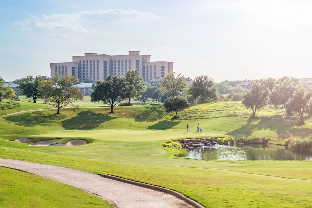 The Ritz Carlton Dallas Las Colinas - photo 187
