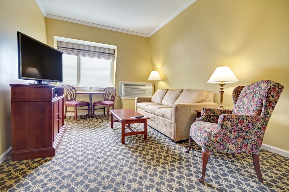 Club Wyndham Bay Voyage Inn - photo 20