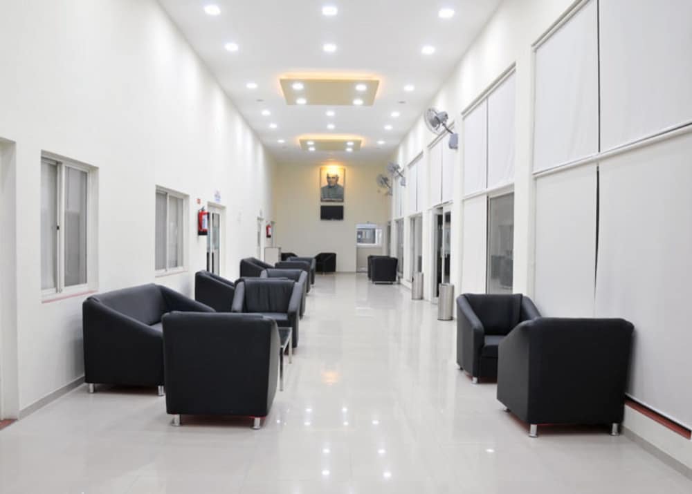 Tanarika Resort in Bhusaval, India