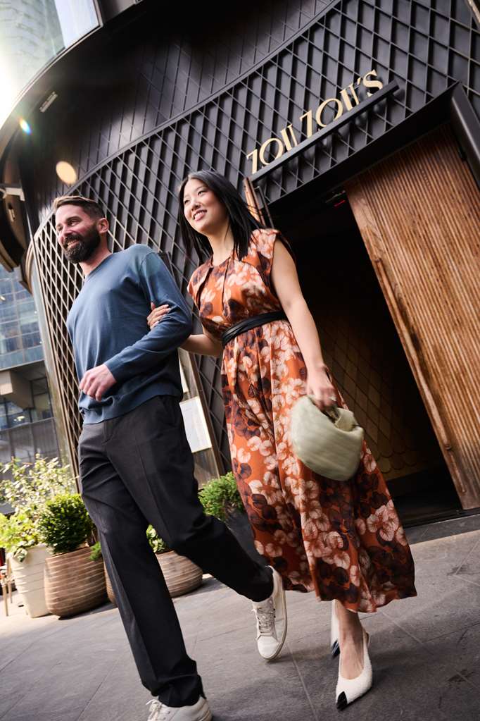 Pendry Manhattan West - photo 116