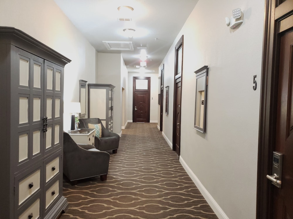 The Dilworth Inn - photo 30