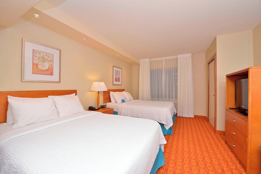 Fairfield Inn & Suites by Marriott Williamsport - photo 9