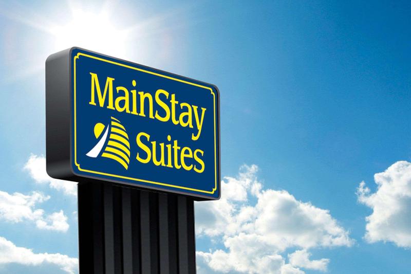 MainStay Suites Horsham Philadelphia - photo 2