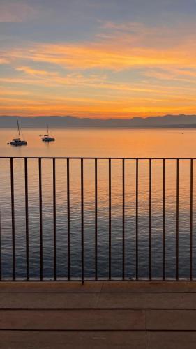Studio Anatólio in Castellammare Del Golfo, Italy
