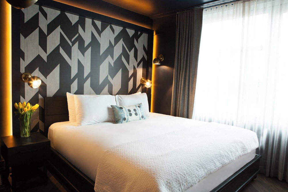 The Tillary Hotel - photo 20