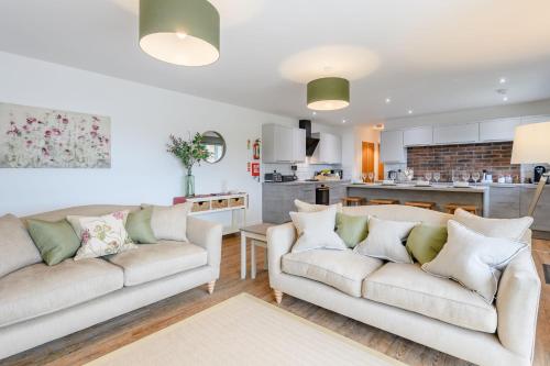 Ladybird in Boston, United Kingdom