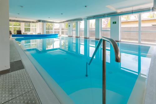 FreshGarden 102 Siófok — 4-Star Luxury Hotel in Siofok, Hungary