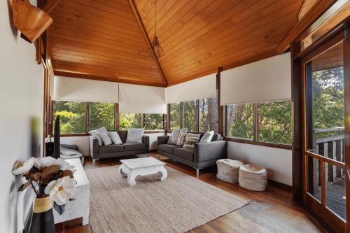 Eco Retreat Coastal Living in Byron in Byron Bay, Australia