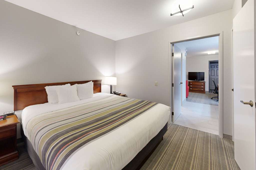 Country Inn & Suites by Radisson Michigan City IN - photo 20