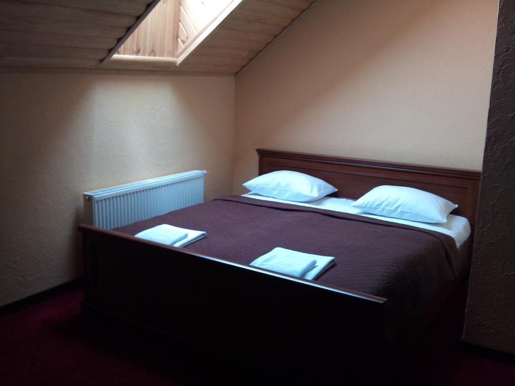 Chalet Hotel — Zhytomyr — photo 2