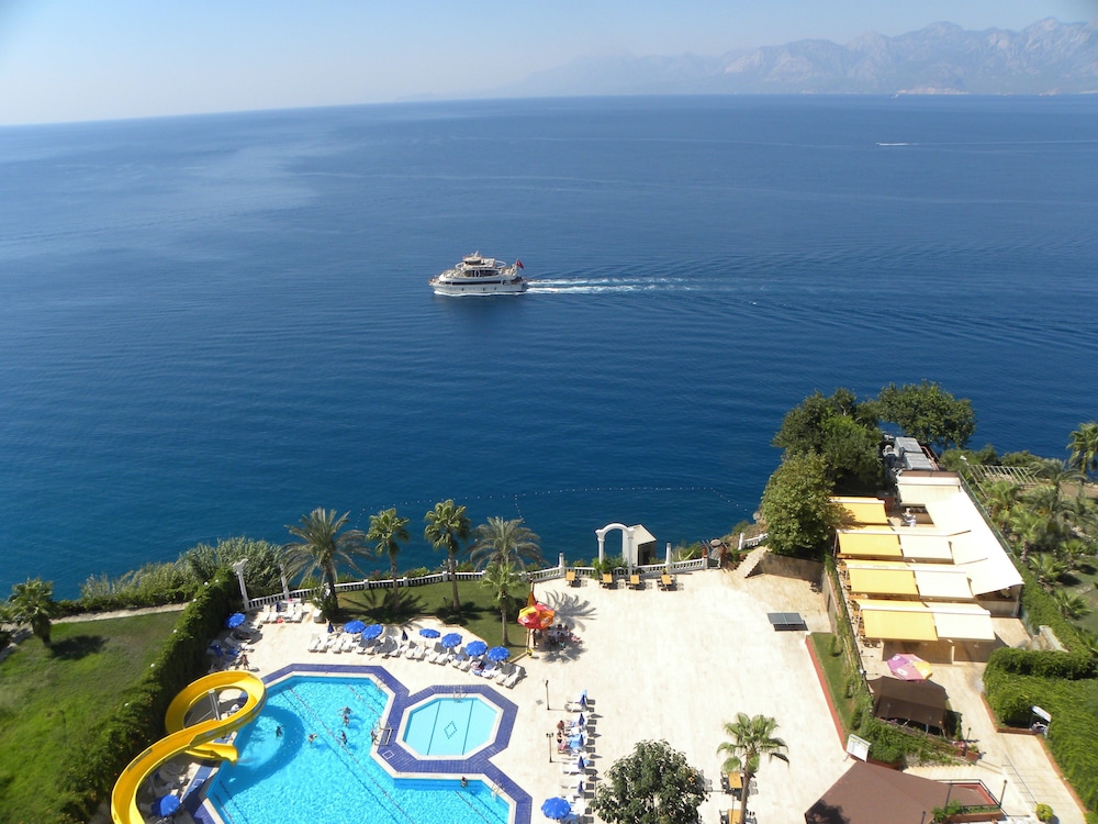Antalya Adonis Hotel in Antalya, Turkey