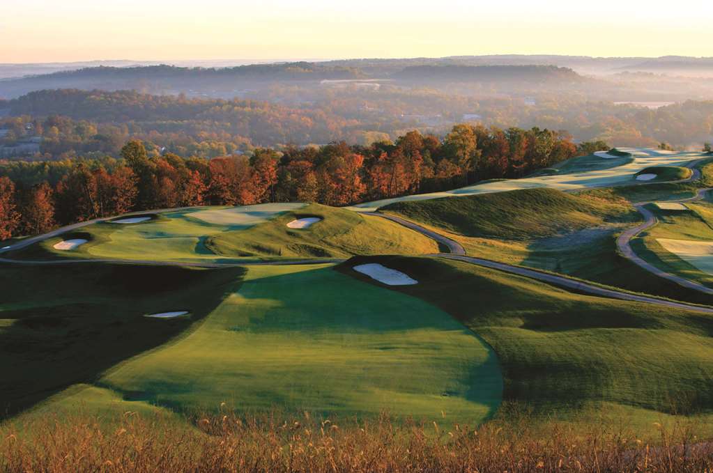 French Lick Resort - photo 35