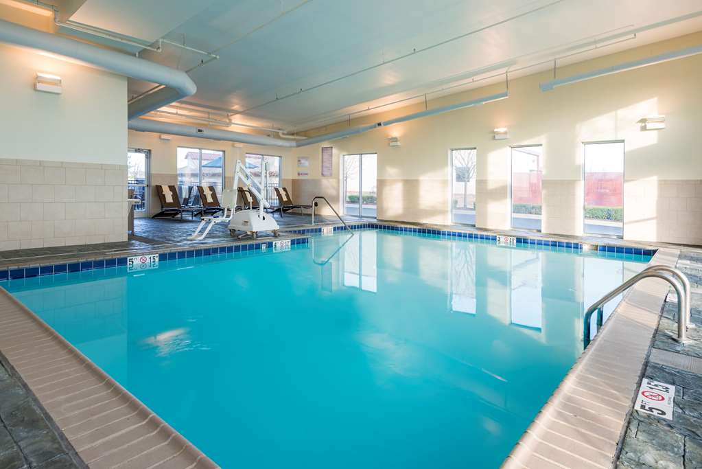 Hyatt Place Lexington - photo 8