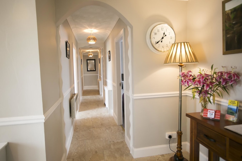 Glasha Meadows in Unknown City, Republic of Ireland