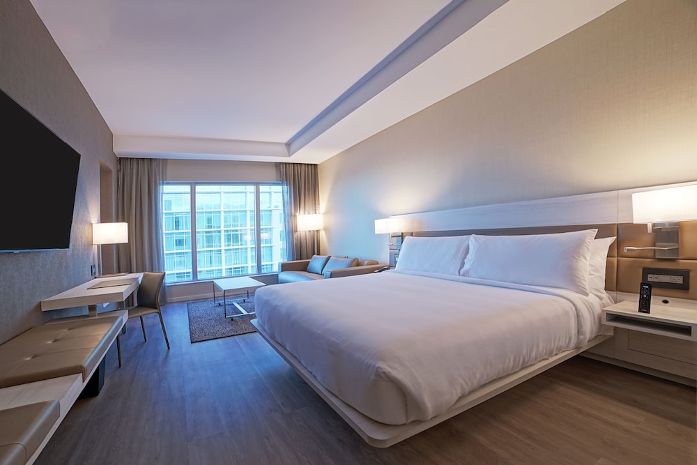 AC Hotel by Marriott Fort Lauderdale Airport - photo 12