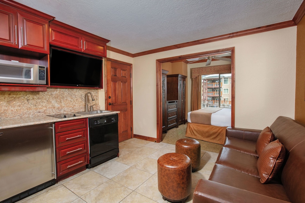 Westgate Park City Resort & Spa - photo 24