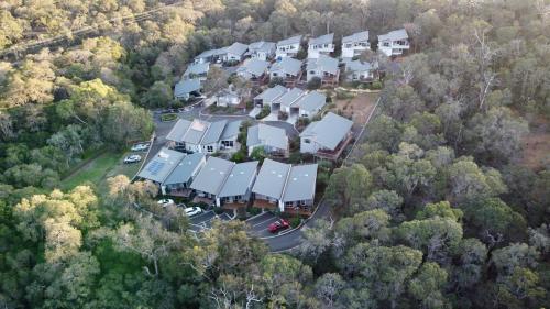 Cape Villas 23 — 4-Star Luxury Hotel in Dunsborough, Australia