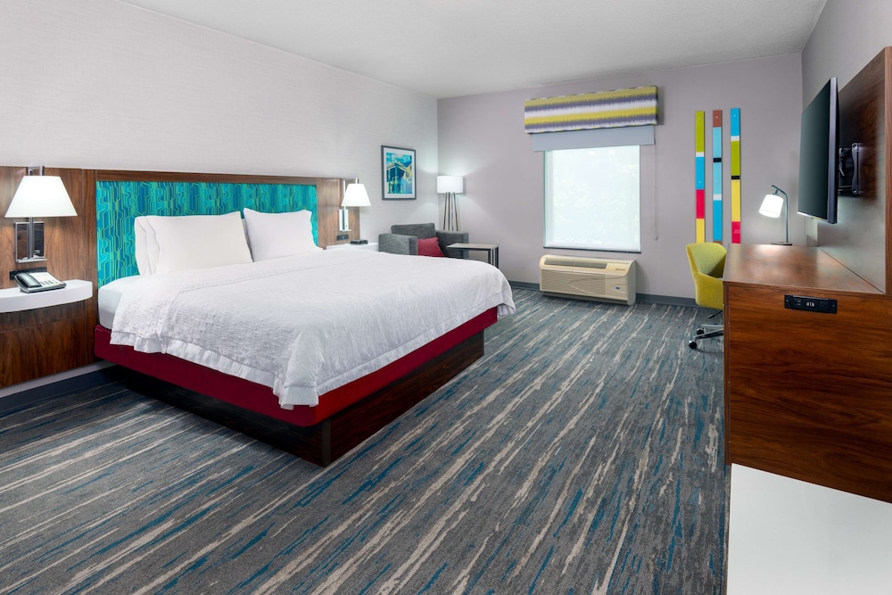 Hampton Inn & Suites Hartford Farmington - photo 8