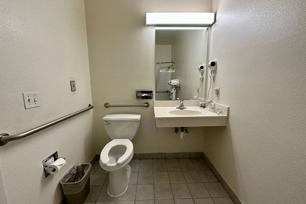 Wingate by Wyndham New Castle Glenwood Springs - photo 16