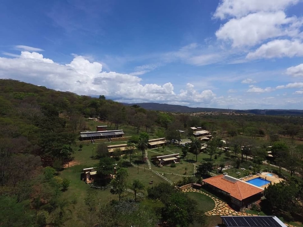 Rancho Cipo Pousada — Belo Horizonte — photo 2