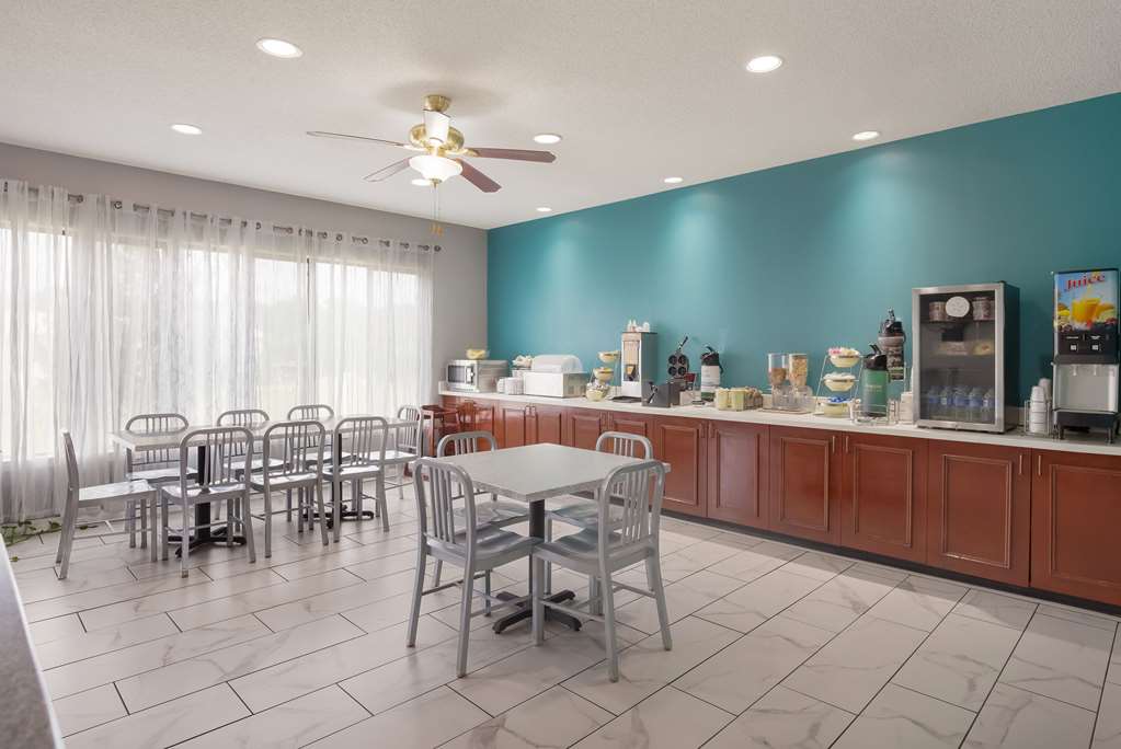 Quality Inn Thomasville Northpark - photo 32