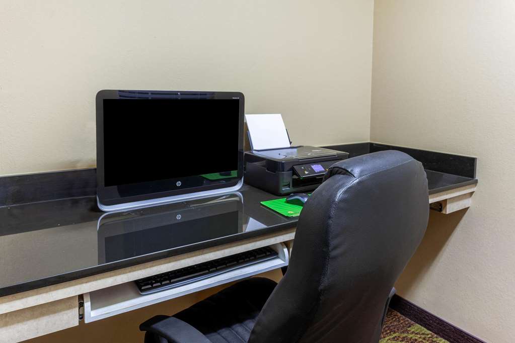 La Quinta Inn & Suites by Wyndham Seguin - photo 36