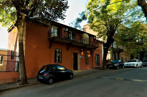 Mose art Hotel
