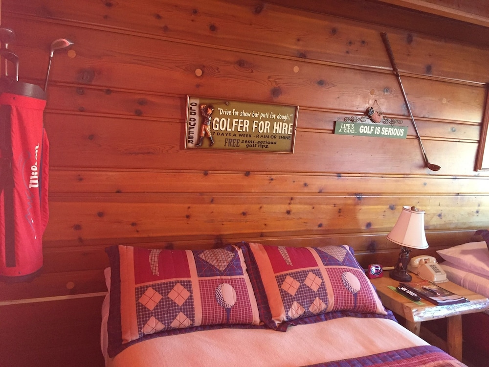 The Waters Inn - photo 6